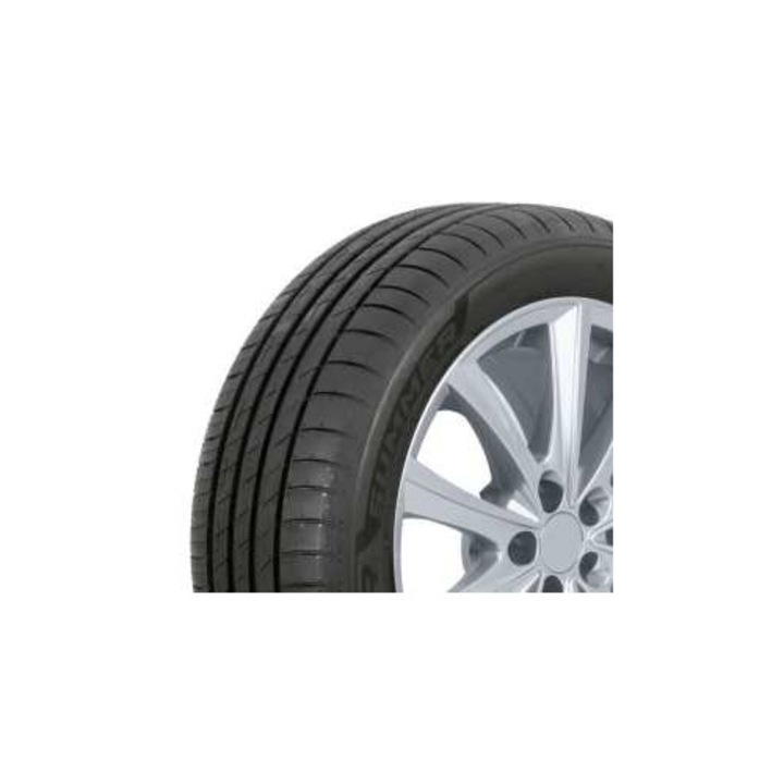 Anvelopa Vara Cooper 195/55R16 LOCP 87H, eficiență combustibil C, aderență pe teren umed A