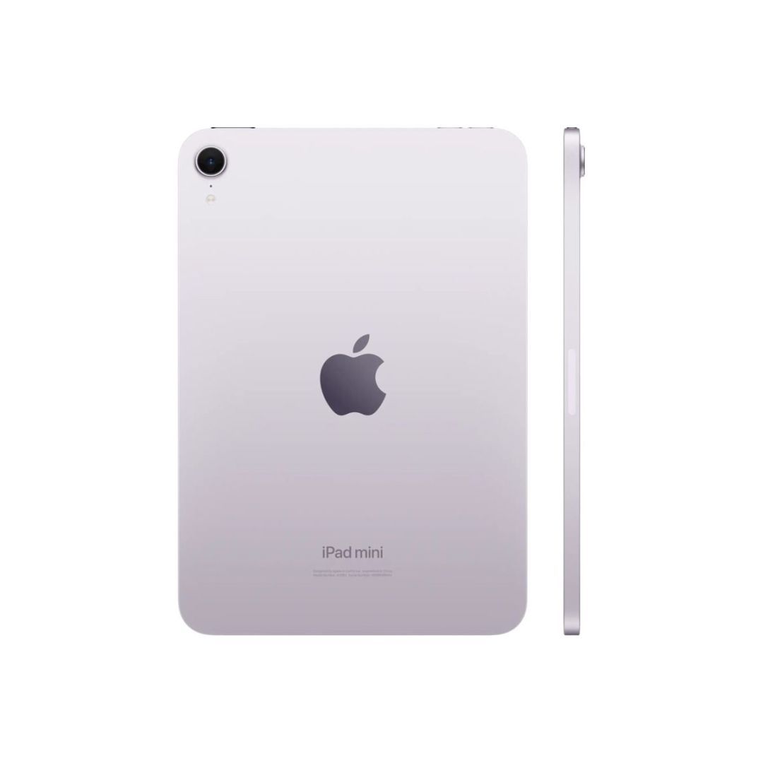 Tableta Apple iPad mini (2024) 8,3" 512GB Wi-Fi
