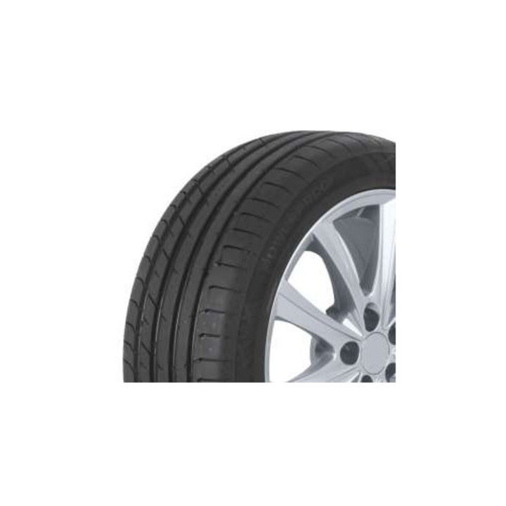 Anvelopa Vara NOKIAN PowerProof 2, 225/60R18, eficiență combustibil B, aderență teren umed A, XL