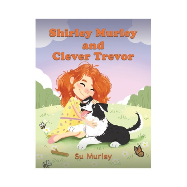 Shirley Murley And Clever Trevor - Su Murley