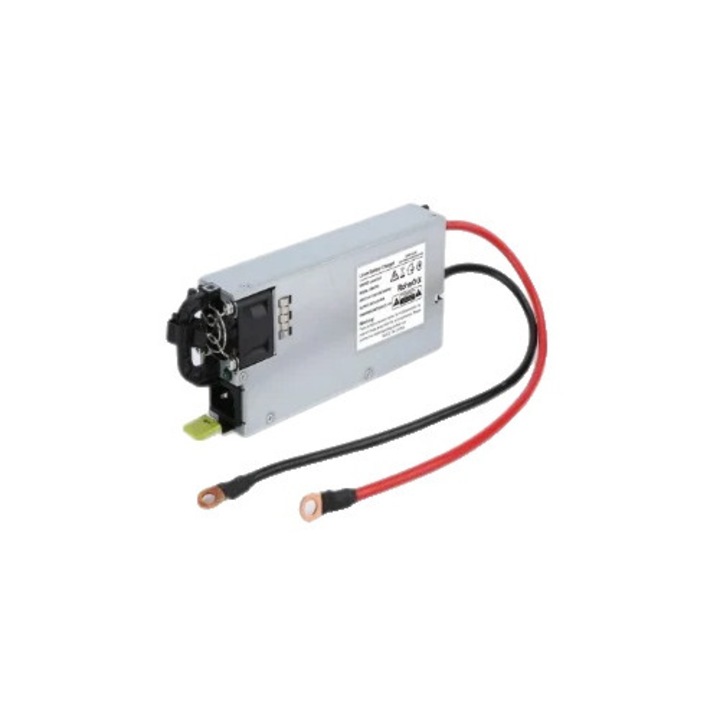 Redresor auto 50A, 14.5V, protectie multipla
