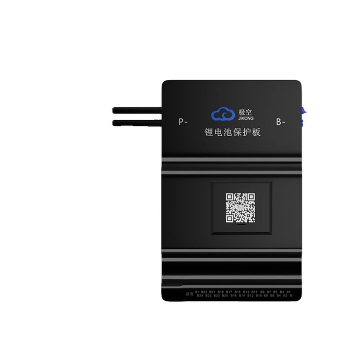 Sistem de management al bateriilor, Negru