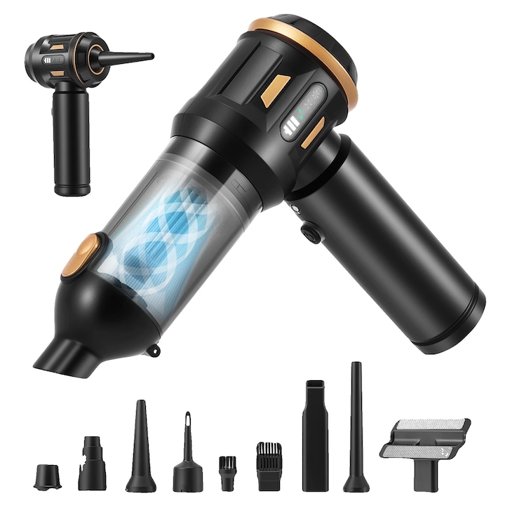 Baza Lulu pentru Legee D8 (optiune pentru aspiratorul robot)