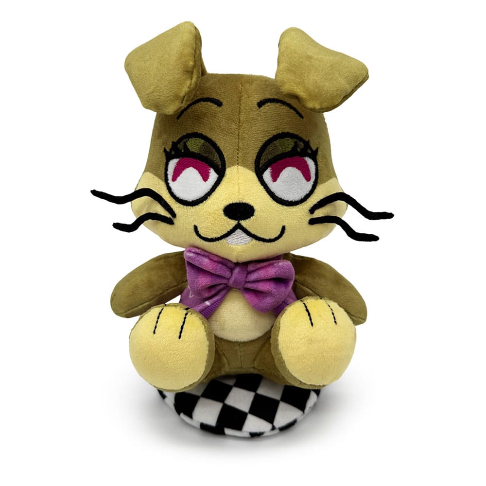 Set 4 Figurine tip Five Nights at Freddys Fnaf, multicolor, 15 cm
