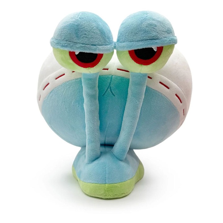 Плюшена фигурка Garfielsa, Youtooz, 22 см, многоцветна