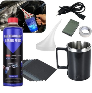 Produse cosmetica auto