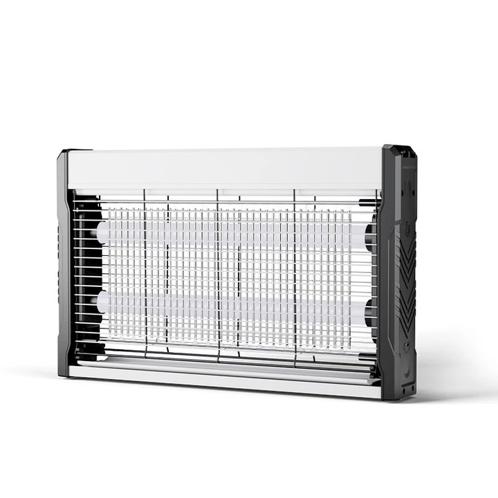 Capcana de tantari pentru interior, Lampa anti-tantari USB, Fara chimicale, Instalare autonoma, Pentru dormitor si casa