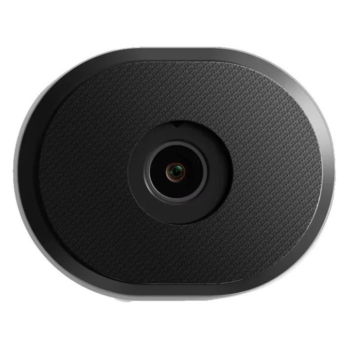 Camera de supraveghere 3MP, vedere nocturnă, conectivitate Wi-Fi, unghi vizualizare 100°