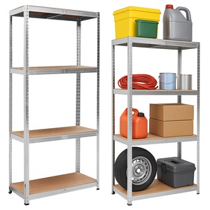 Rafturi, fisete si vestiare