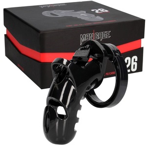 Strap on si Centuri de castitate