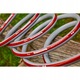 Vartco Professional Plus 3/4'' 20m kerti tömlő, 6 rétegű, UV-álló, többszínű