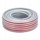 Vartco Professional Plus 3/4'' 20m kerti tömlő, 6 rétegű, UV-álló, többszínű