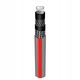 Vartco Professional Plus 3/4'' 20m kerti tömlő, 6 rétegű, UV-álló, többszínű