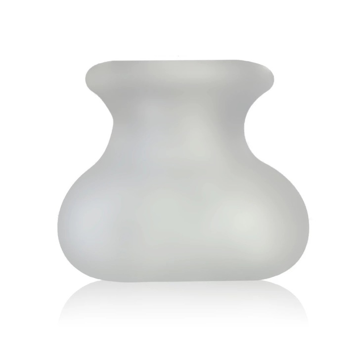 Suport ortopedic Perfect Fit, transparent, 3,8 cm