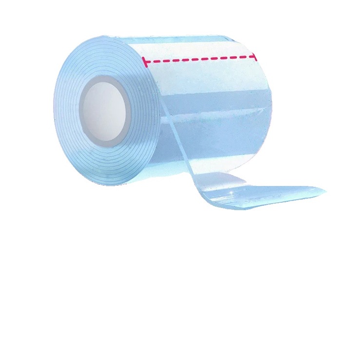 Лепяща лента, 1 ролка, универсална употреба, 1 инч x 100 фута