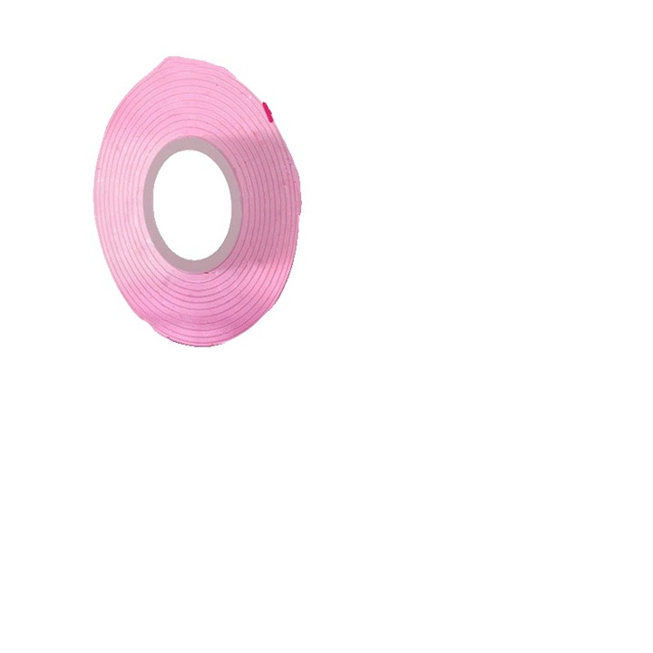 Лепяща лента, 1 ролка, универсална употреба, 1 инч x 100 фута