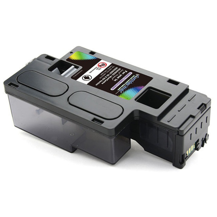 Cartus toner negru Cartridge Web 106R02763 pentru imprimante laser