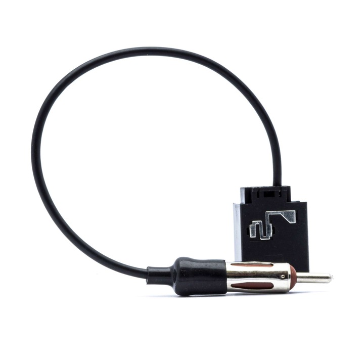 Адаптер за антена EP AUDIO GT13(f) ->DIN(m) за VOLVO 1998 -