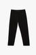 KOTON, Pantaloni cu croiala dreapta, Negru