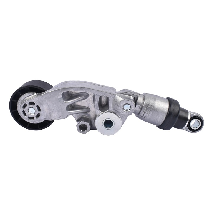 Szíjfeszítő, kiváló minőségű fém, kompatibilis a Mazda CX-5 (2012-2022), Mazda3 (2013-2022), Mazda6 (2012-2022) modellekkel