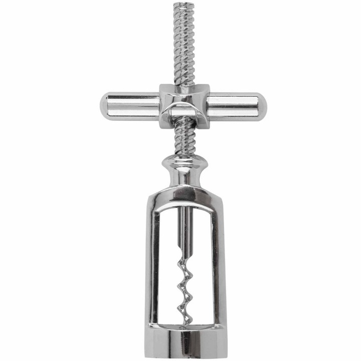 Тирбушон Jata HVIN2302, Сив