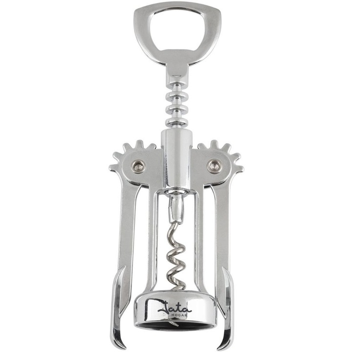 Тирбушон Jata HVIN2300, Сив