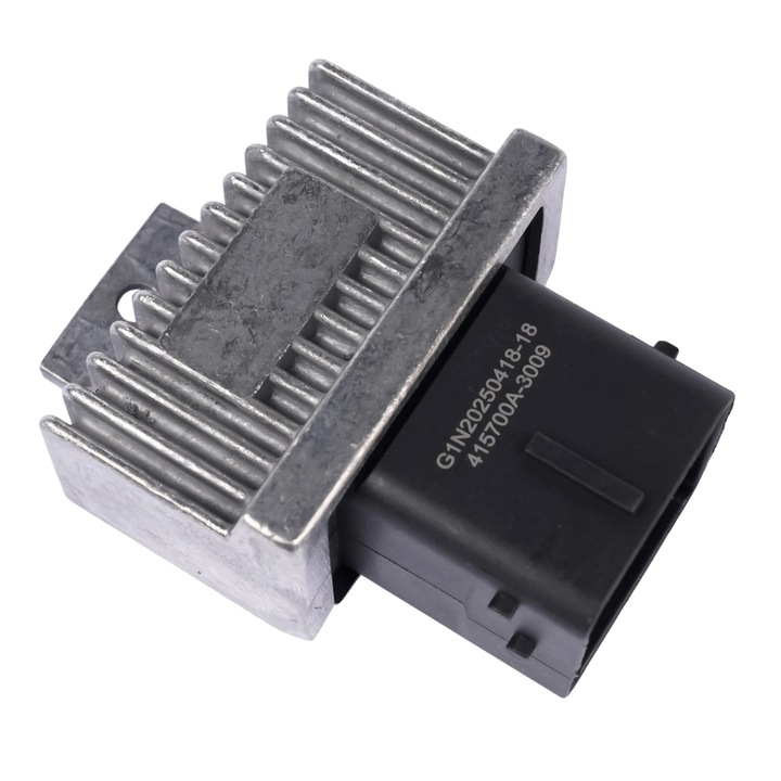 Releu bujie, compatibil cu configuratii de 8 pini, set de piese auto, dimensiuni variate