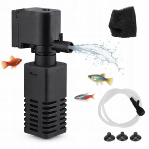 Filtre si materiale filtrante acvarii