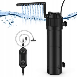 Filtre si materiale filtrante acvarii