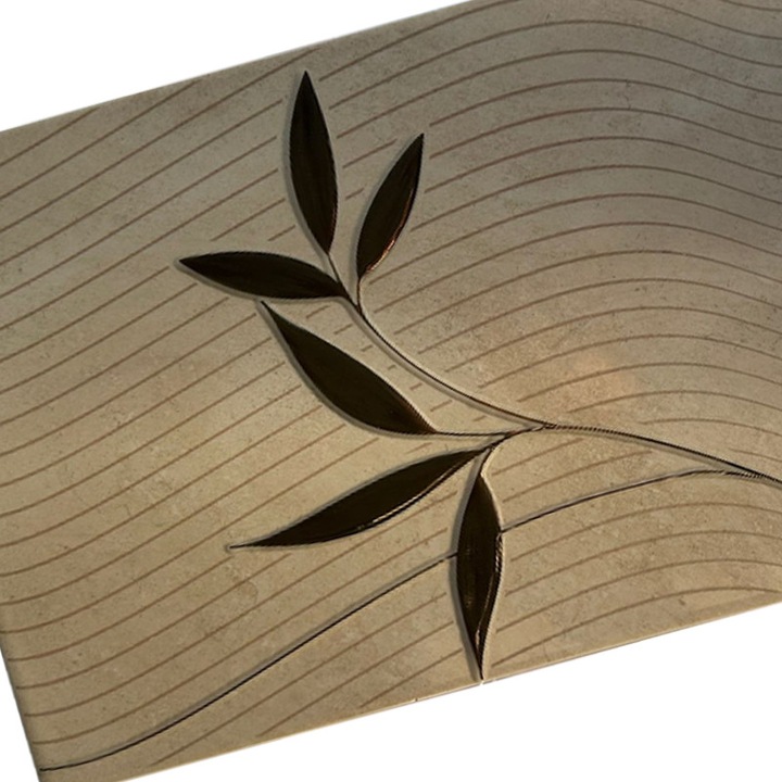 Faianta 31.6x45cm, TIFFANY DESK, 0.7mp/pachet