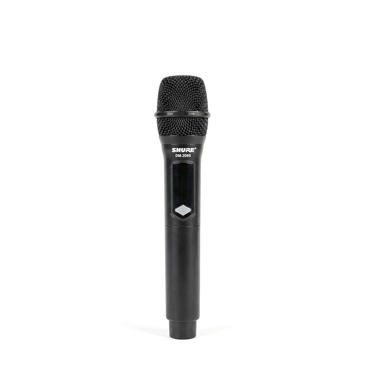 Microfon DM-200S, Wireless, Adaptor AUX