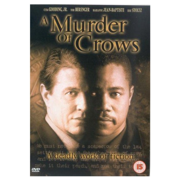 Адвокатско целомъдрие [DVD]