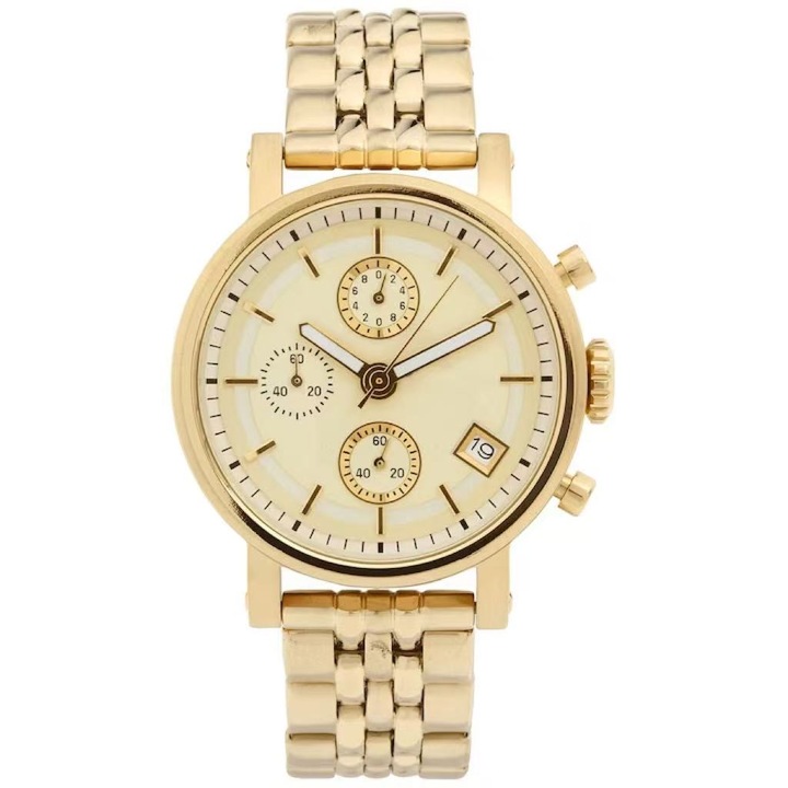 Ceas de dama Youkly Boyfriend ES2197