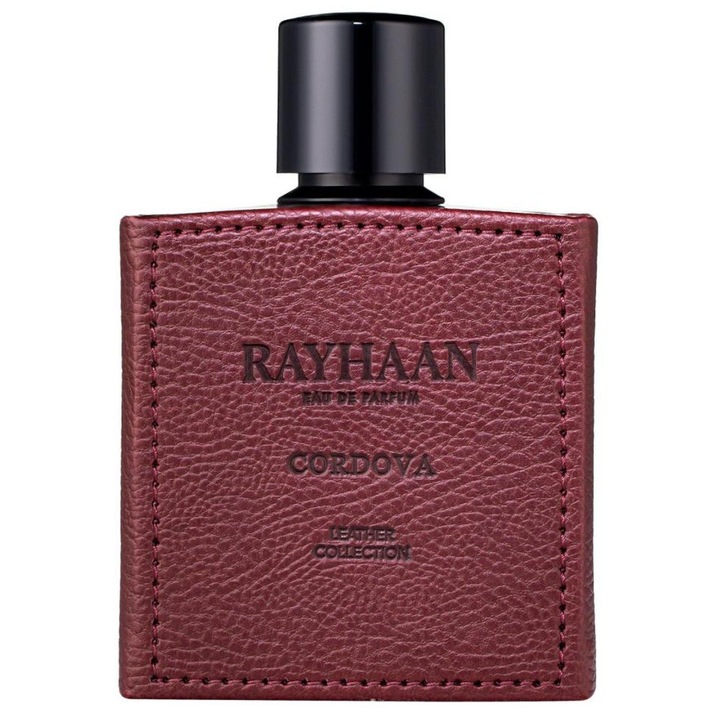 Rayhaan Cordova 100 ml Eau de parfum, férfiaknak