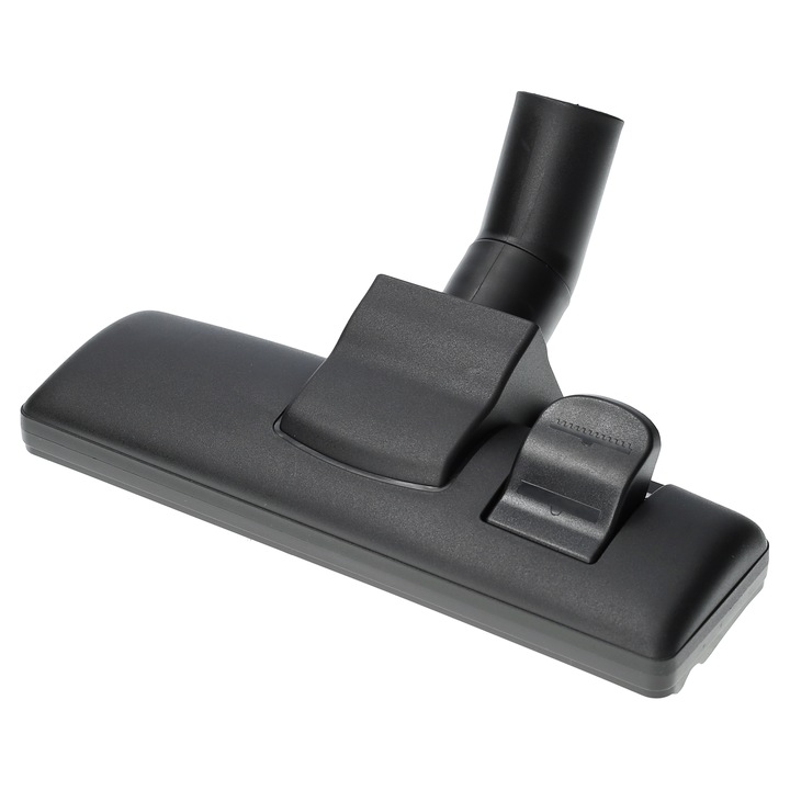 Perie aspirator, Neagra, 26cm, set 1 bucata