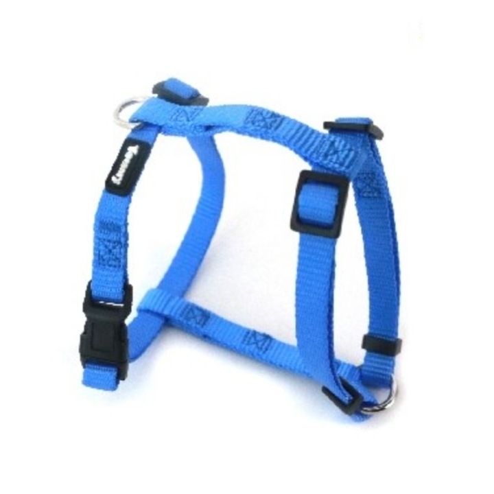 Ham Textil Rectangular L (2.5x51-72) Yommy – Confort si Siguranta pentru Catei de Talie Mare