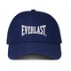 Бейзболна шапка EVERLAST, спортна памучна шапка, EVBCB001-4000