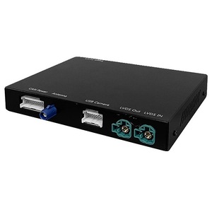 Accesorii electronice auto