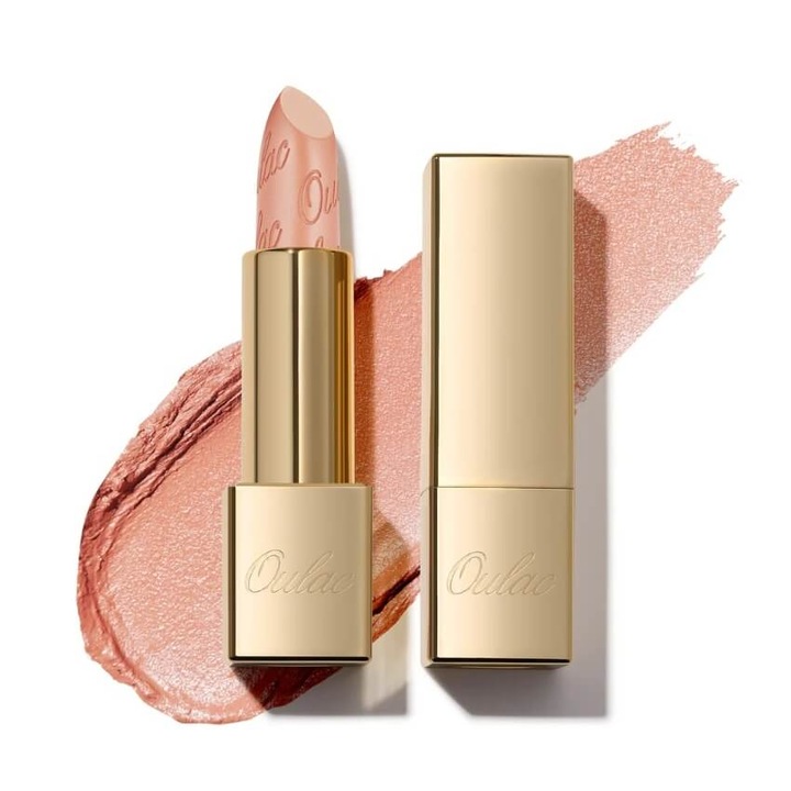 Ruj, Oulac, Metallic Shine 4, 3 g Nr. GM-02 Ethereal