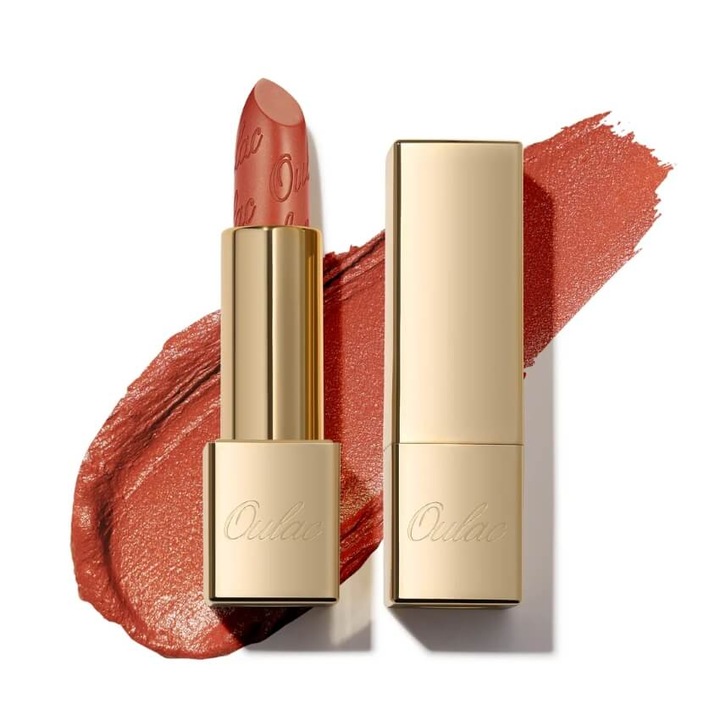 Ruj, Oulac, Metallic Shine 4, 3 g Nr. GM-07 Outrageous