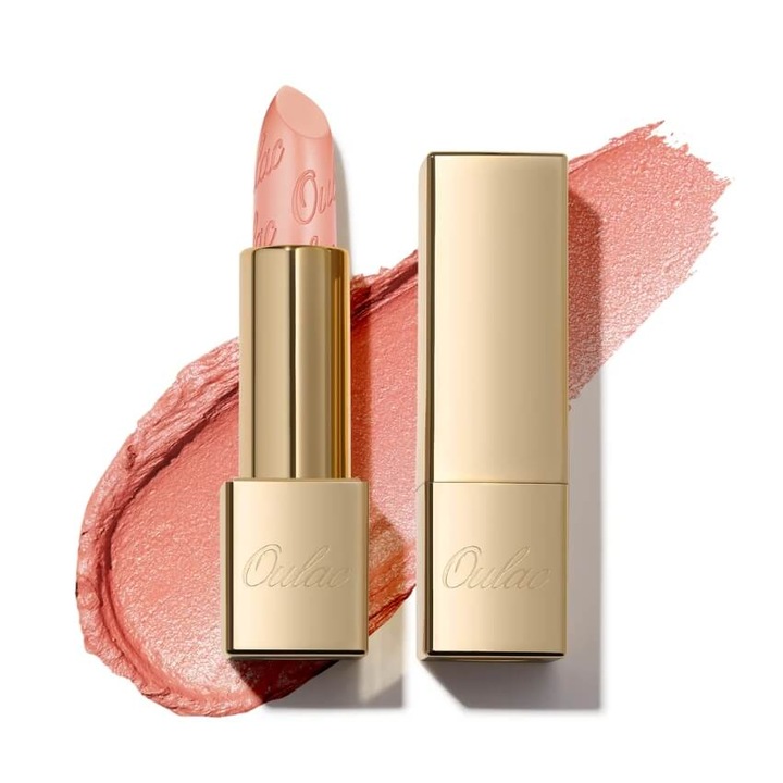 Ruj, Oulac, Metallic Shine 4, 3 g Nr. GM-09 Elysium