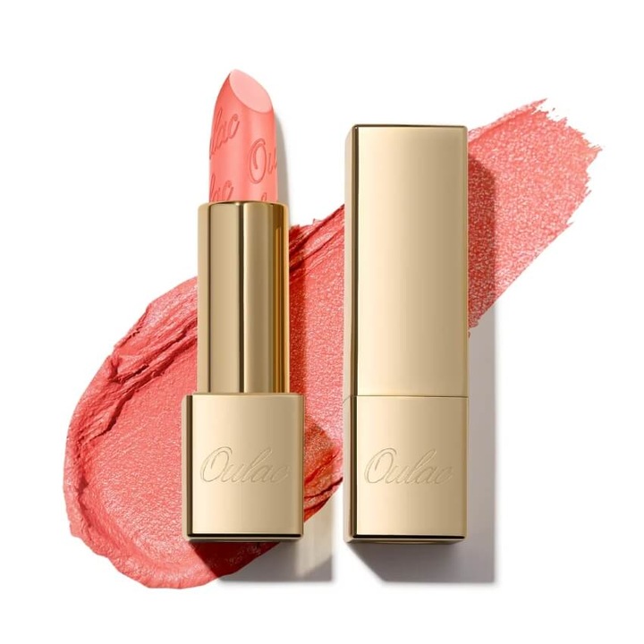 Ruj, Oulac, Metallic Shine 4, 3 g Nr. GM-11 Aurora