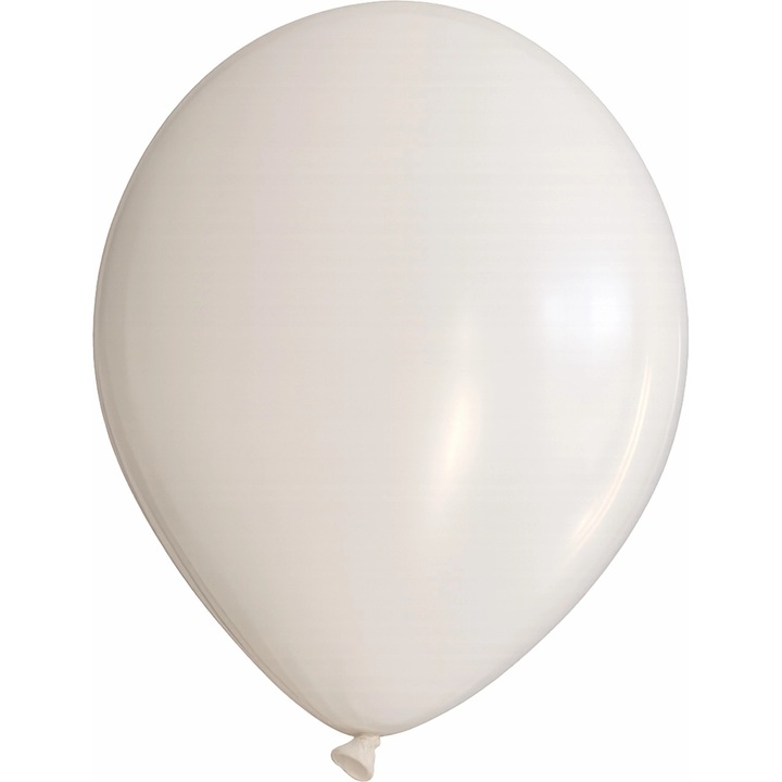 Baloane fumurii Show, 30 cm, set 100 buc, biodegradabile, pentru aniversări