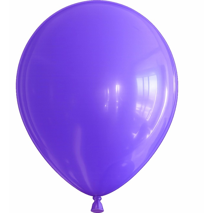 Baloane Premium, Show, 30 cm, Mov, set 100 buc