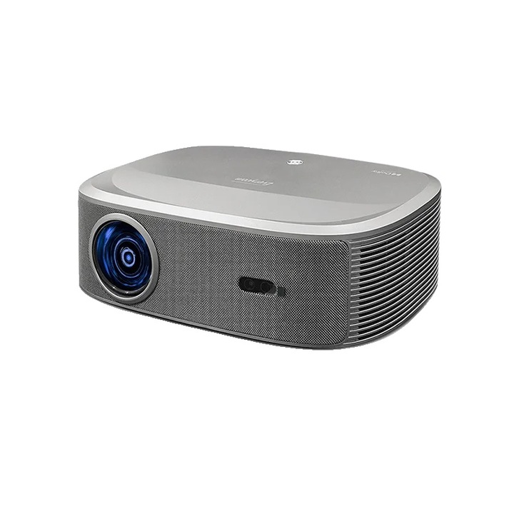 Видеопроектор, 1920x1080, 26000 лумена, 30-300 инча, комплект