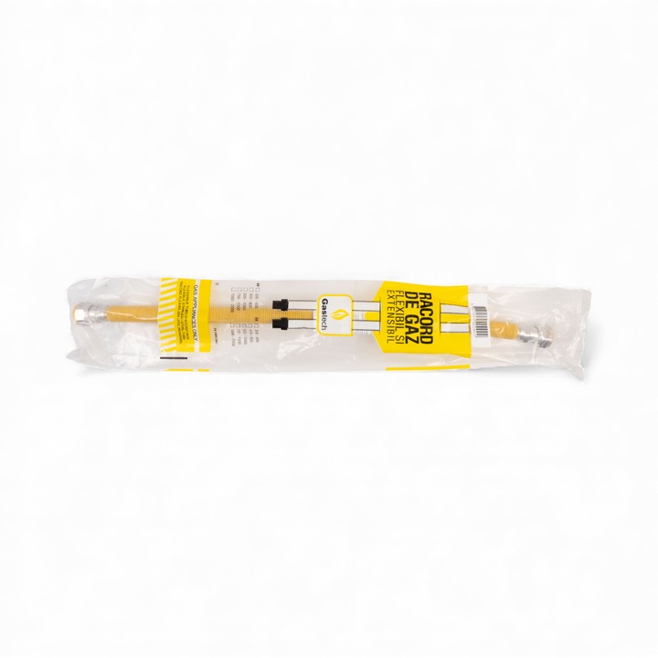 Racord gaz 1/2, 500-1000 FF, GASTECH