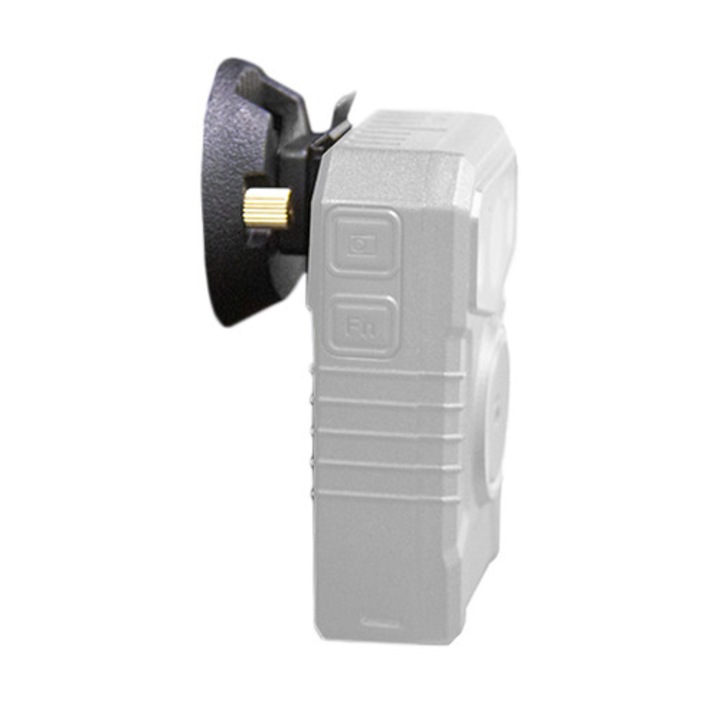 Clema pentru cameră, Secutek, fixare rapidă, 3, 5x3, 5cm