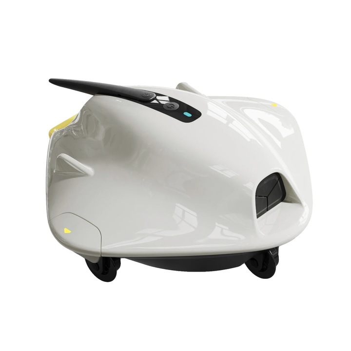 Роботизирана прахосмукачка за басейн S2 Ultra, 70 минути автономност, IPX8, филтрация 180um