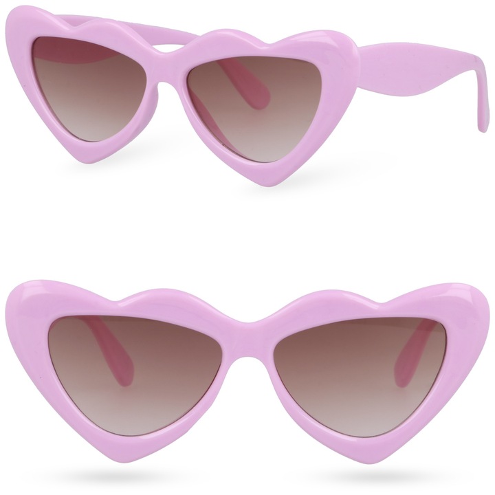 Детски Слънчеви Очила Zuzia Устойчиви, Лилави