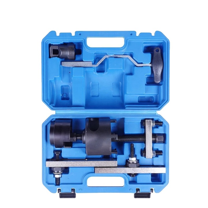 Set unelte pentru demontare ambreiaj, compatibilitate 6 si 7 viteze, constructie din otel durabil